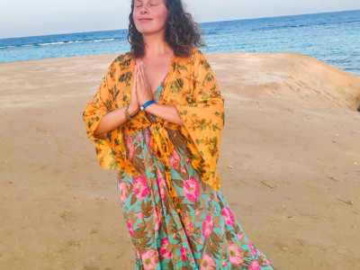 Srčni Rebirthing - somatska dihalnica preko spleta