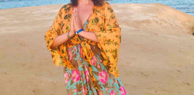 Srčni Rebirthing - somatska dihalnica preko spleta