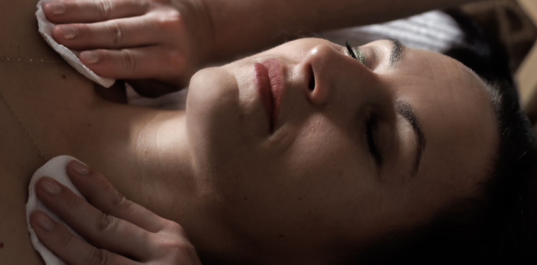 Naravna lepotilnica Julija, negovalni salon