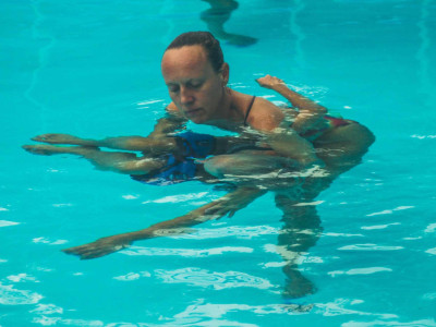 Potopi se v svoje globine - ŽIVIM SVOJE POSLANSTVO