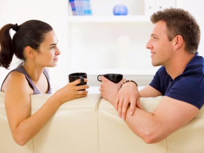 Štirje koraki za izboljšanje vašega odnosa