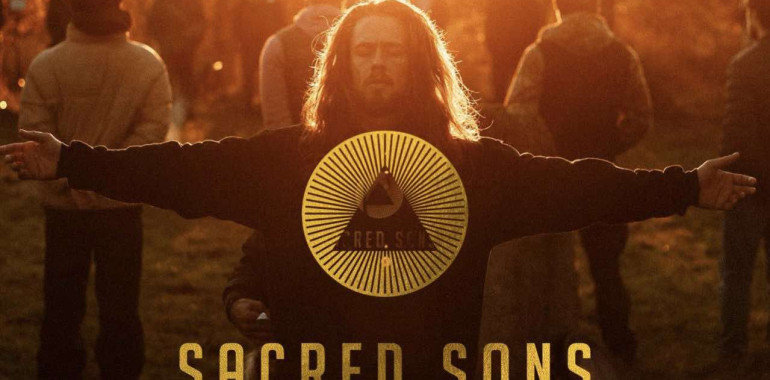 Sacred Sons Immersion Ljubljana