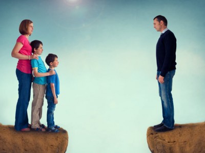  Otroci naj bodo prioriteta, vendar ne na prvem mestu