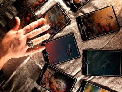 Navdih za teden od 3.3.2025 - 9.3.2025