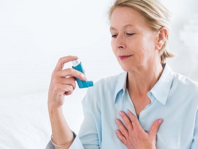 Tradicionalno kitajsko zdravilo proti astmi