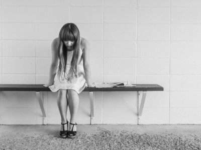 5 korakov do opustitve negativnih misli