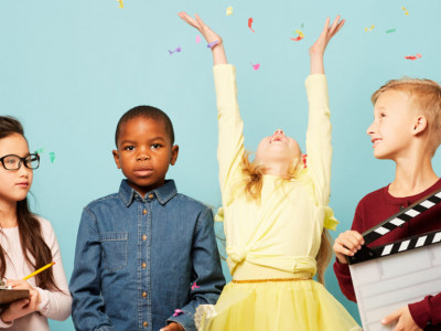 Ne primerjajmo otrok med seboj - vsak je poseben