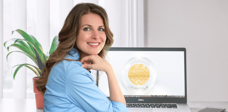 Dr. Kristina Knific, Združenje za osebnostno rast in trajnostni razvoj