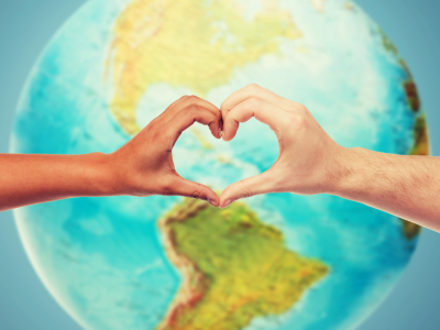 Brezplačna meditacija za umiritev in obnovitev energije