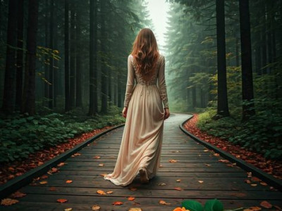 TUNEL PREOBRAZBE - Vilinska pripoved