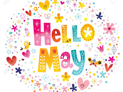 Numerologija meseca MAJA – kaj nam sporoča naše osebno število?