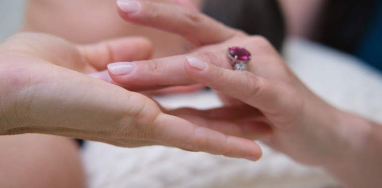 Accessove izmenjave s SOP z Vladico in Ano. Lucija