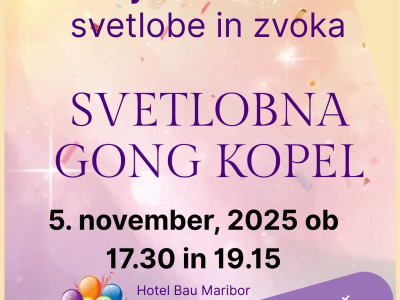 Gongi ponovno pojejo na polno luno