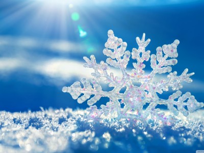 Kaj nam sporoča Univerzum za mesec december?