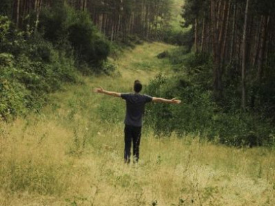 BOLEČINA GA JE SPOMNILA, DA IMA VREDNOST V SEBI  - Vilinska pripoved