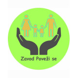 Zavod Poveži se, Zavod za izobraževanje, svetovanje, organizacijo in izvedbo dejavnosti in delavnice