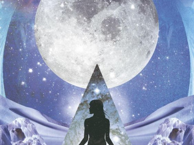 Prazna luna v Devici (7. 9. ob 2:52)