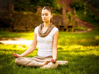 Mojih pet razlogov za meditacijo