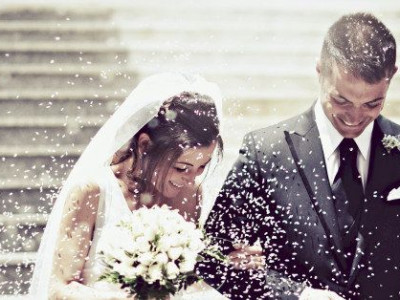 Močni moški se ne bojijo poroke - Aleksandr Hakimov