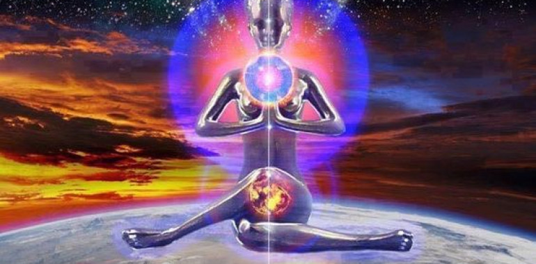 Zvočna kopel - šamanski bobni