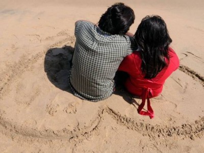 5 elementov intimnosti