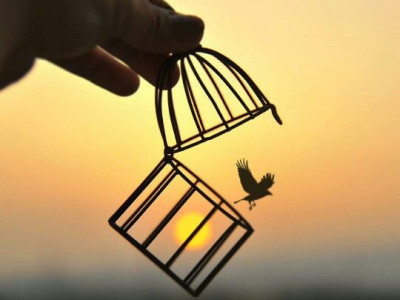 Čas, ki si ga vzameš zase, ni izgubljen