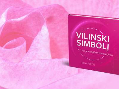 knjiga Vilinski simboli 10% CENEJE