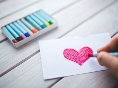 6 načinov za razvoj ljubezni do sebe