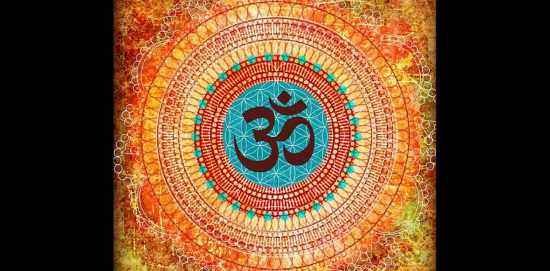 OM Chanting 