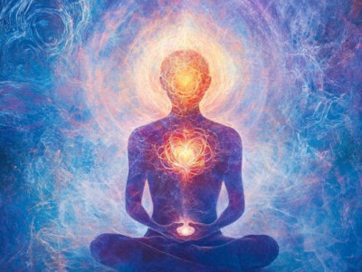 Poveži se s sabo: Trenutki za notranji mir