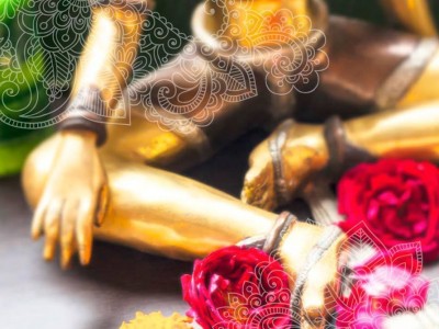 Pogled jogija na jogo