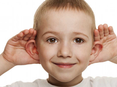 Zakaj otrok ne uboga in posluša