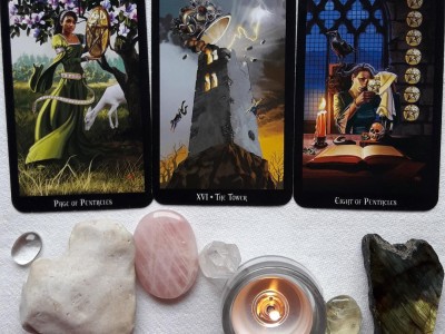 Tema tedna od 6. 5. do 12. 5. 2019 je DELO