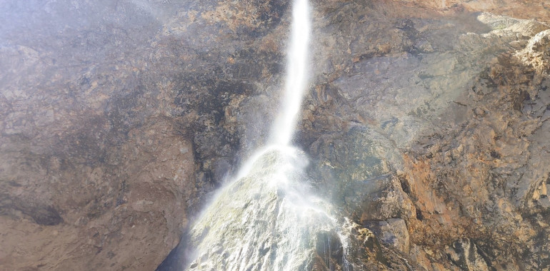 Spomladanski energijski detox in budnica