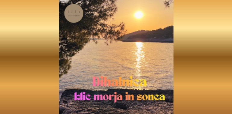 Dihalnica klic morja in sonca