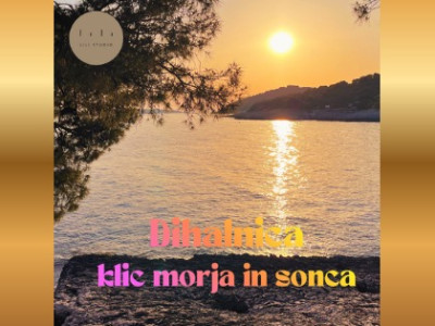 Dihalnica klic morja in sonca