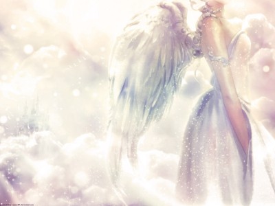 Kaj nam šepetajo angeli za november?