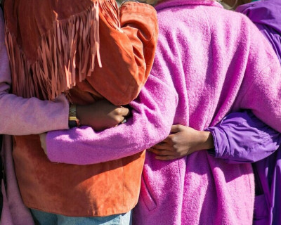 7 arhetipov, v katerih ženske izgubimo največ energije (splet)