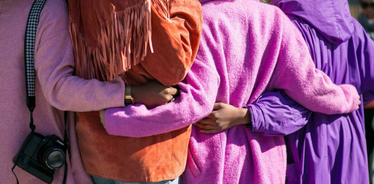 7 arhetipov, v katerih ženske izgubimo največ energije (splet)