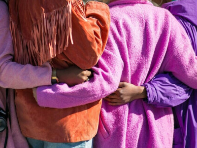 7 arhetipov, v katerih ženske izgubimo največ energije (splet)