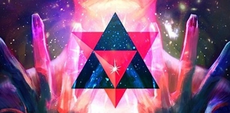 Predavanje: Drunvalo Melchizedek, Merkaba, Ustvarjanje iz Srca, Sveta Geometrija