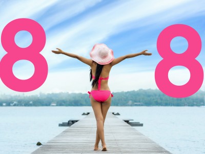 Portal 8/8 – magnet za obilje