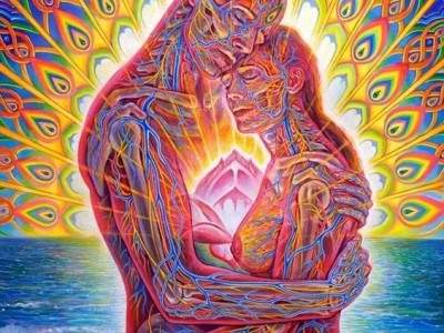 Kdo je naša sorodna duša?