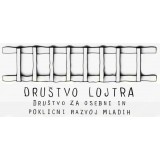 Društvo Lojtra, društvo za osebni in poklicni razvoj mladih