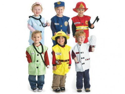 Poklicna usmeritev – najnujnejša vrednota, ki jo moramo predati otroku, je neustrašnost