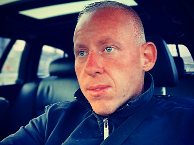 “Jaz potrebujem več”