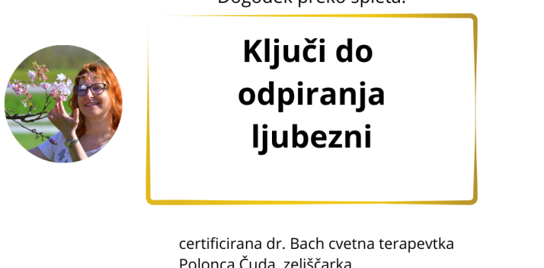 Ključi do opiranja ljubezni