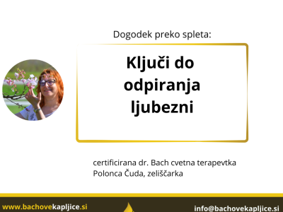 Ključi do opiranja ljubezni