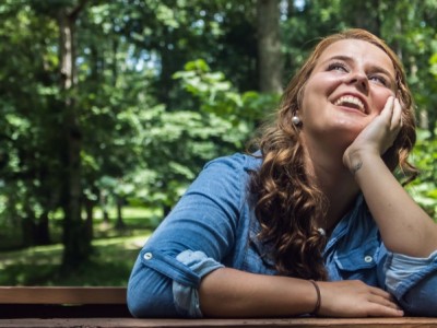 9 načinov za krepitev samozavesti