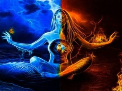 Zdravljenje strahu in ločitvene rane